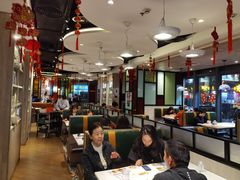 -新宝餐厅(流塘店)