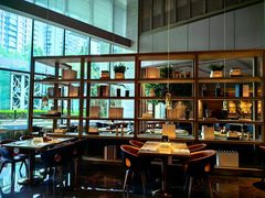 -博林天瑞喜来登酒店·西丽尚膳