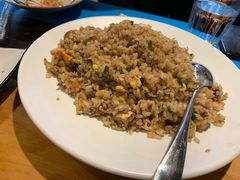 -臻鲜燕海鲜融合餐厅(金陵style店)