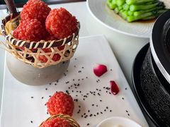 -柳莺湖上·湖景餐厅·江南菜(西湖店)