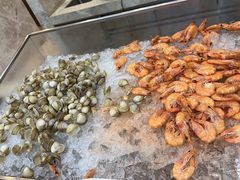 -上海虹桥宾馆味翠餐厅