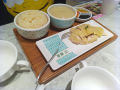 -翠华餐厅(正佳广场店)