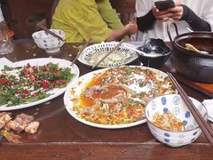 -吃货私房菜(丽江束河古镇店)