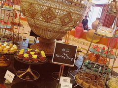 -咖啡苑 - 蔚藍夏日限定主题(永利皇宫店)
