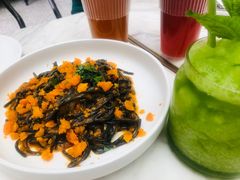 -农畉LONFOOD(福田星河COCOPark店)