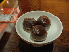 -李犟大爆鳝面·手工蟹黄包(湖滨西湖店)