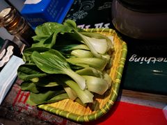 -鱼羊宴烤鱼羊蝎子烧烤(怡馨家园店)