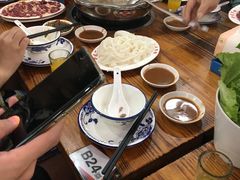 -万祥牛肉火锅(金龙店)