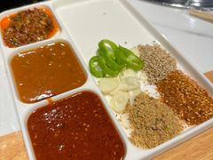 -杨记齐齐哈尔烤肉(总店)