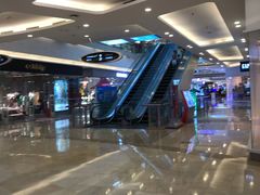 -万达广场(福州金融街店)