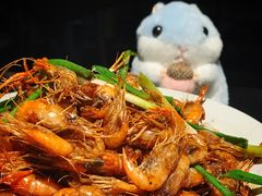 -老头儿油爆虾·知味杭州(爱琴海购物中心)