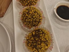 -番禺宾馆丽苑厅