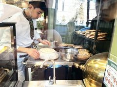 -丝路传奇·中国拉面航母店(北医三院店)