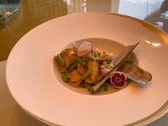 -金轩中餐厅 Jin Xuan(浦东丽思卡尔顿酒店)