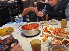 -吉布鲁牛排海鲜自助(成都大悦城店)