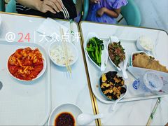 招牌红烧肉-深海中餐厅(国家海洋博物馆店)