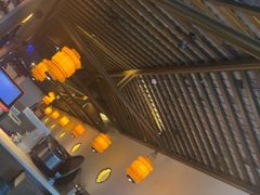 -绿茶餐厅(领展购物广场·中关村店)