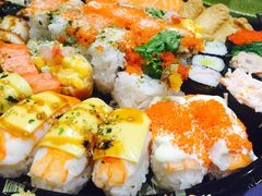 -河风精致寿司(尼盛店)