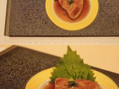 照烧鹅肝-鮨一日本料理(大中华店)