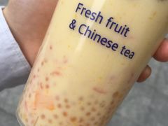 -茶百道(新城市广场店)