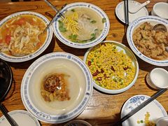 -老雒阳面馆·水席(定鼎门店)