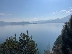 -丽江泸沽湖景区