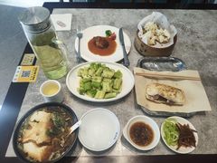 -高玛纳驴肉火烧(河间总店)