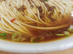 -水仙拉面(水仙街店)