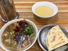 -老字号贾家肉丸糊辣汤(光明巷店)