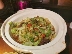 -楼兰新疆主题餐厅(苏州中心店)