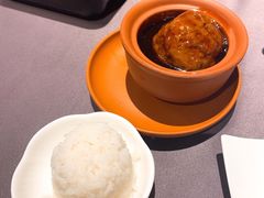 -羲和雅苑•北京烤鸭(平安国际金融中心店)