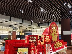 -云海轩·海鲜自助-河北云瑧世纪大饭店1F