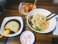 -秦云老太婆摊摊面(蜀汉路店)