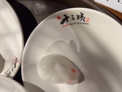 -南拳十三姨·潮汕砂锅粥(世纪金源店)