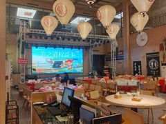 -羊之道草原味道·板前烧羊(番禺店)