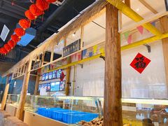 -聚合鑫东北熏酱熟食麻辣面(长阳店)
