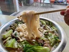 -舒记老友粉(埌西店)