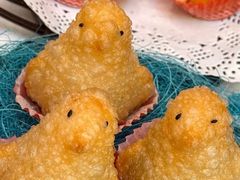 -香港威特瑞茶餐厅(小白楼音乐厅店)