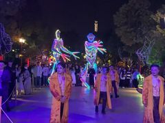 -合肥融创乐园