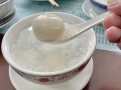 -阿三麻蓉汤圆(顺光大厦店)