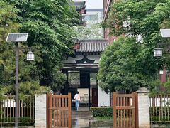 -清凉寺