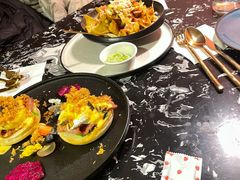 -ChitChat奇洽·Bistro(黎黄陂路店)