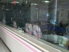 -上海市浦东新区妇幼保健院-停车场