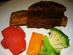 -王品牛排(郑州大卫城店)