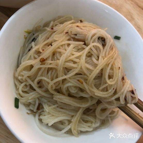 123泡猪腰(登高分店)