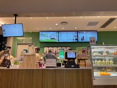 -奈雪的茶(振华商厦店)