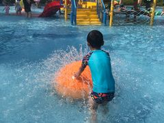 -苏州乐园森林水世界