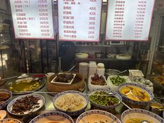 -慧娟面馆·餐厅(望江路店)