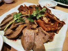 -抱德·潮汕味(敦和店原惠城鱼仔)
