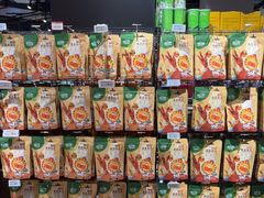 -百佳永辉超市(福田星河店)